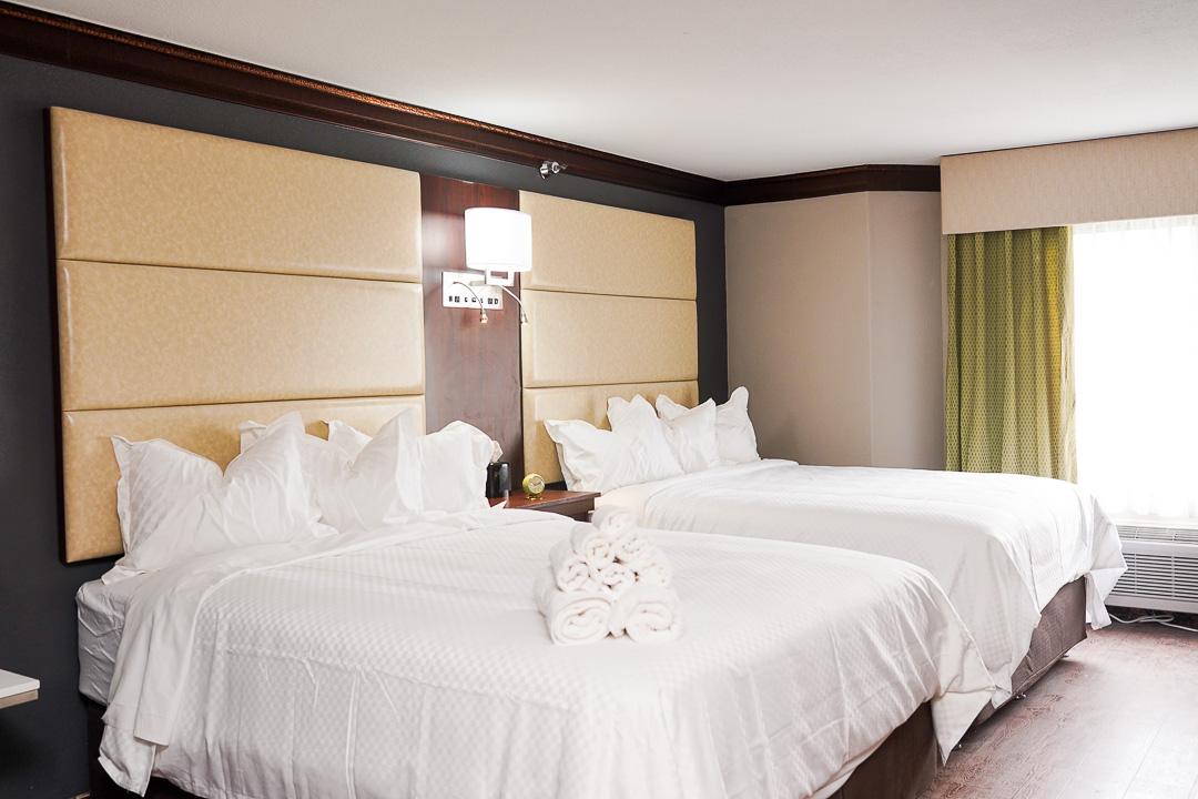 The Leo Collection Detroit, Ascend Hotel Collection Lincoln Park Exteriér fotografie