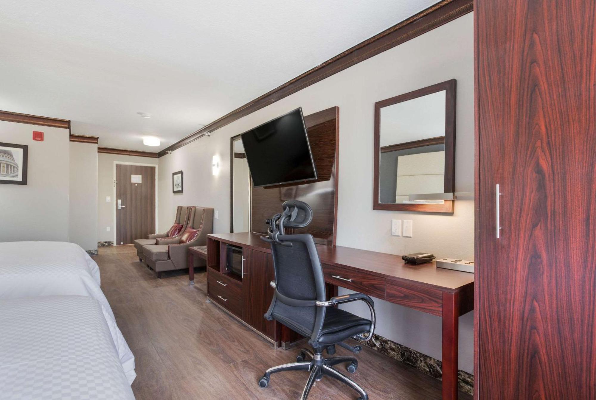 The Leo Collection Detroit, Ascend Hotel Collection Lincoln Park Exteriér fotografie