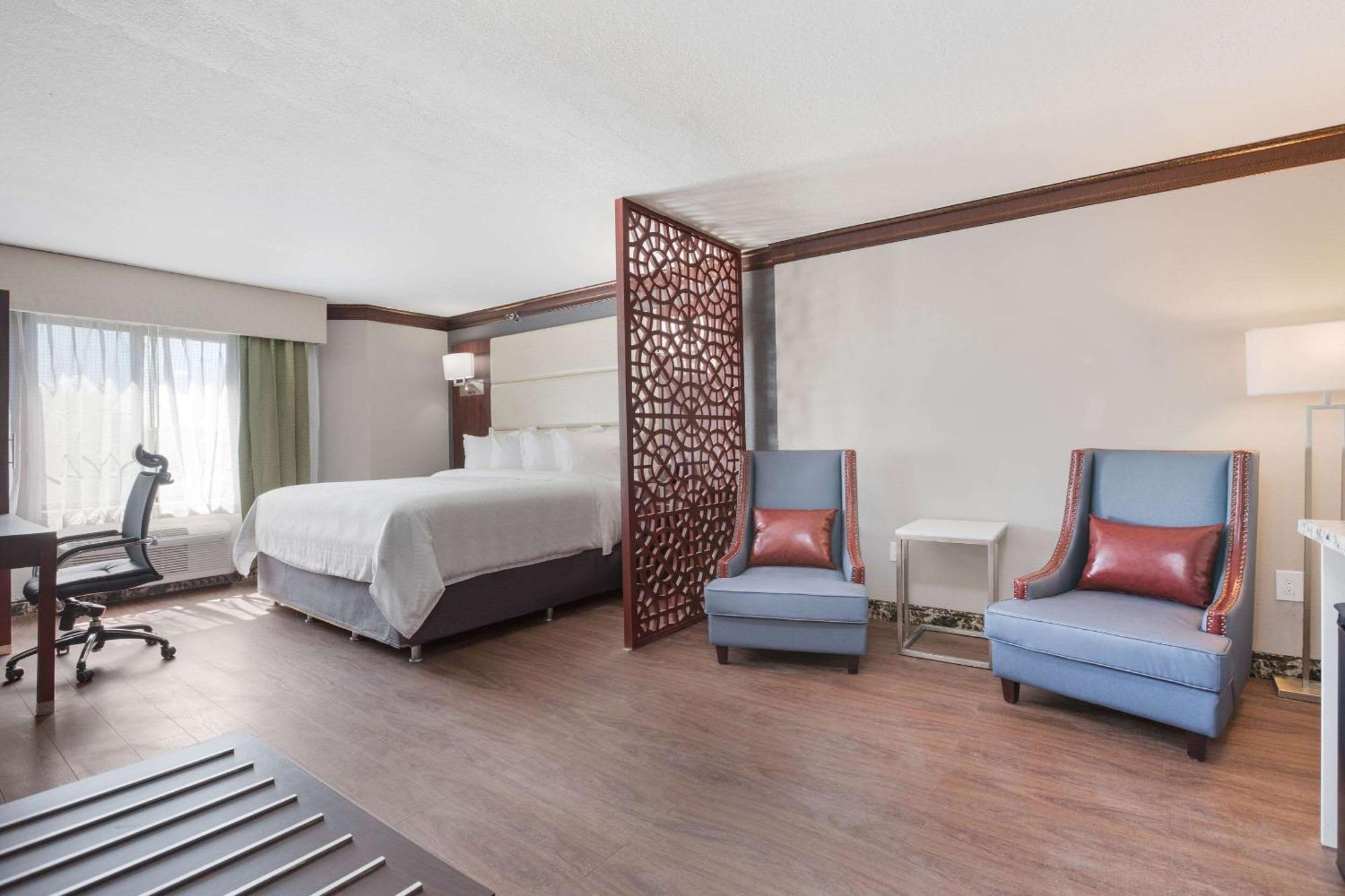 The Leo Collection Detroit, Ascend Hotel Collection Lincoln Park Exteriér fotografie