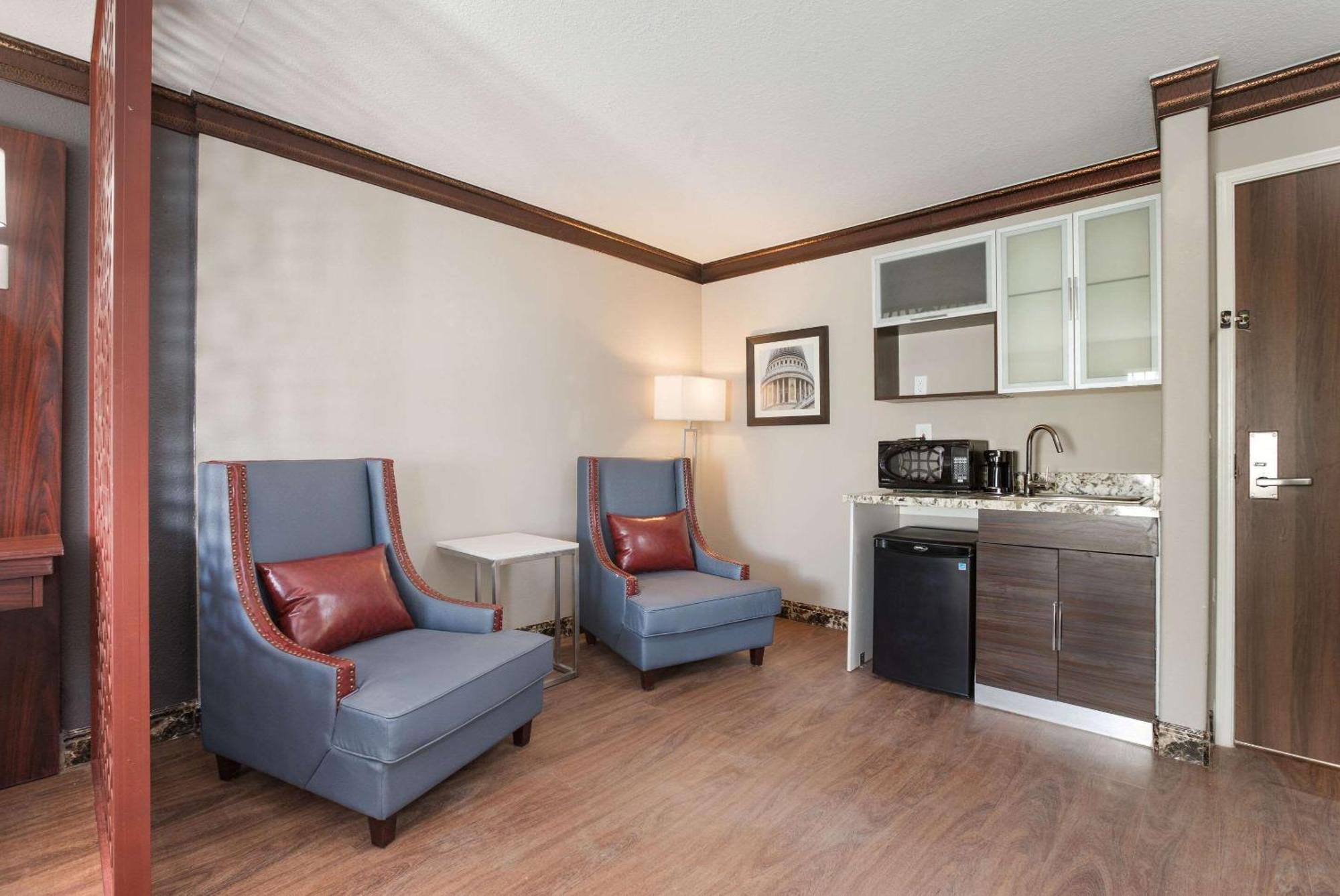 The Leo Collection Detroit, Ascend Hotel Collection Lincoln Park Exteriér fotografie