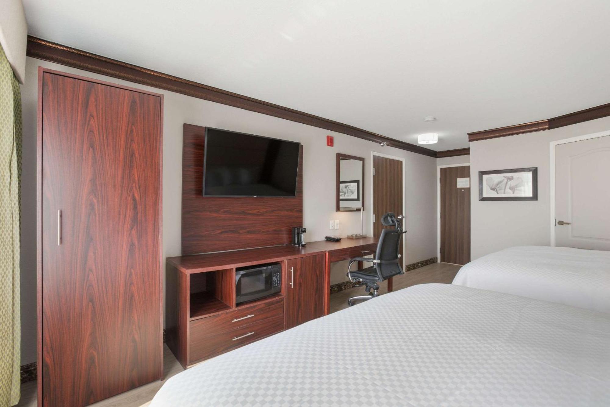 The Leo Collection Detroit, Ascend Hotel Collection Lincoln Park Exteriér fotografie