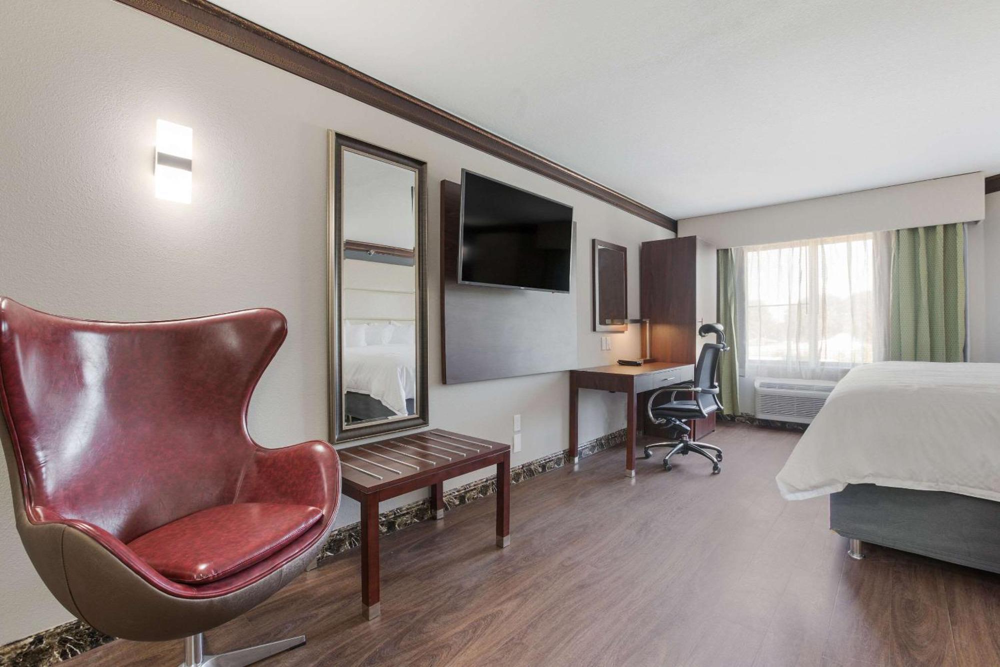 The Leo Collection Detroit, Ascend Hotel Collection Lincoln Park Exteriér fotografie